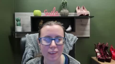 Lizzy online show from February 5, 7:46 am