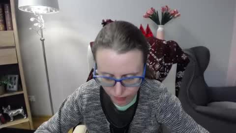 Lizzy online show from February 10, 5:33 am