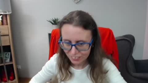 Lizzy online show from April 16, 4:57 am