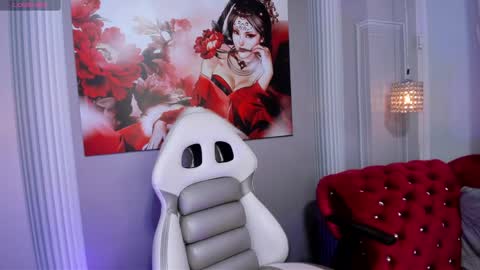 LIZZY online show from June 7, 3:16 pm