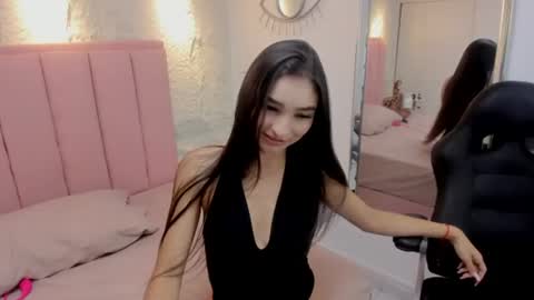 Lizzy online show from July 21, 7:49 pm