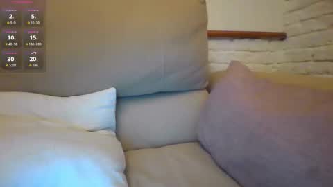 Lizzy  online show from September 22, 11:51 pm