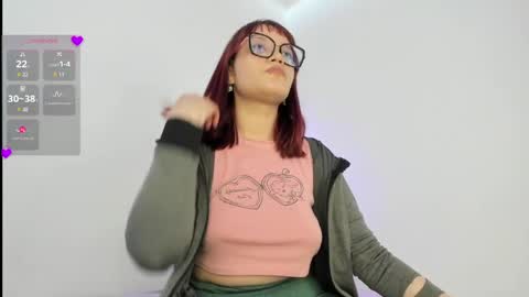 Elizabeth but call me Lizz  online show from April 26, 7:33 pm