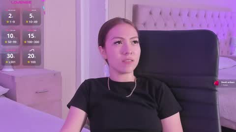 Snapshot of lizzyrossie chatting on March 1, 8:33 pm Lizzy Rossie online show from March 1, 8:33 pm