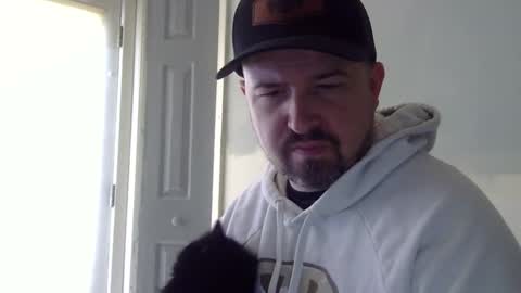 Snapshot of lj345689 chatting on March 2, 6:04 pm lj345689 online show from March 2, 6:04 pm