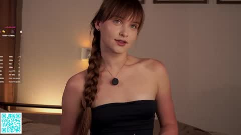 llbombshell online show from June 1, 6:09 pm