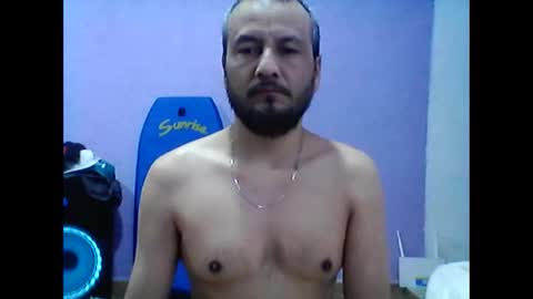 Antonius Block online show from October 22, 6:51 pm