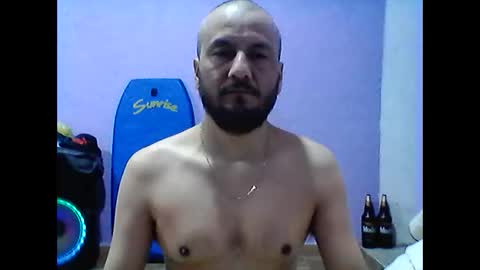 Antonius Block online show from October 29, 6:48 am