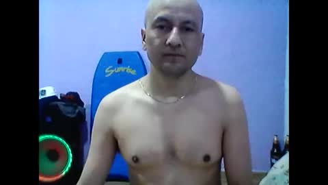 Antonius Block online show from November 7, 7:58 pm