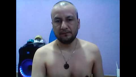 Antonius Block online show from November 22, 8:41 pm