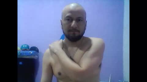 Antonius Block online show from December 16, 12:48 am