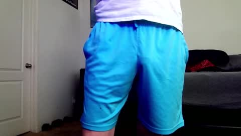 LL Cool Jake online show from October 11, 1:16 am