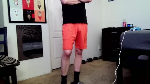 LL Cool Jake online show from October 20, 8:04 am