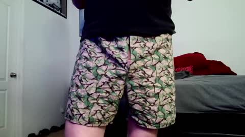 LL Cool Jake online show from December 17, 9:59 am