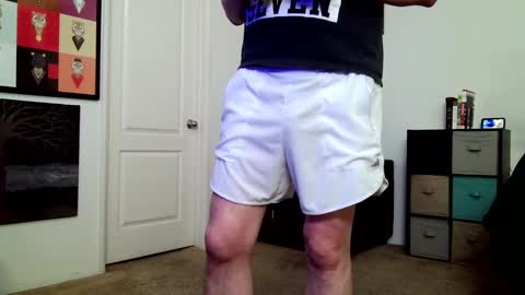 LL Cool Jake online show from March 5, 8:32 am