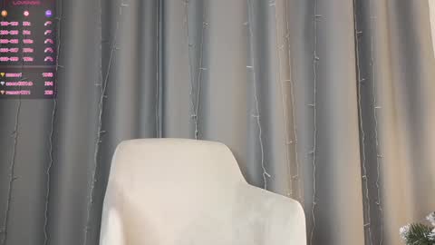 Lesly online show from January 12, 9:40 pm