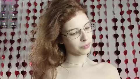 Lesly online show from February 17, 7:10 pm