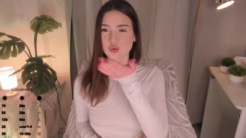 Snapshot of llkadream chatting on October 16, 7:20 am Arina online show from October 16, 7:20 am