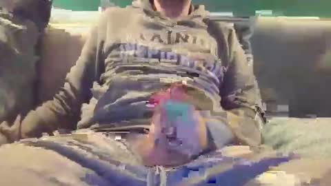 Snapshot of lnkn chatting on February 20, 5:46 pm Lnkn online show from February 20, 5:46 pm