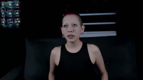 Lynx Mist online show from March 14, 12:06 am