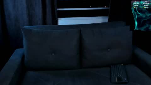 Lynx Mist online show from April 5, 1:47 am