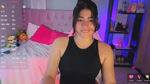 Snapshot of loaluxury chatting on November 28, 11:35 am Pamela online show from November 28, 11:35 am