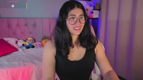 Pamela online show from January 12, 4:56 pm