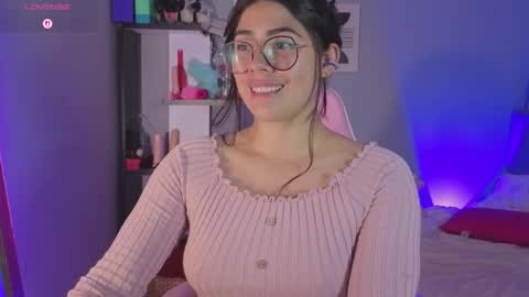 Pamela online show from March 18, 9:07 pm