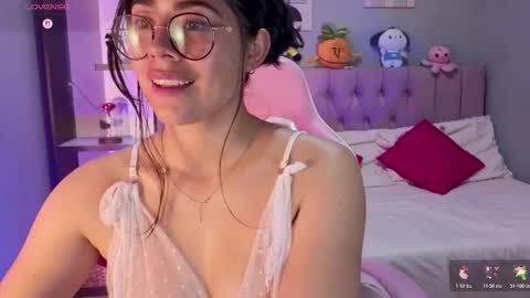 Pamela online show from March 29, 3:39 am