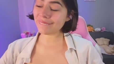 Pamela online show from June 25, 3:27 pm