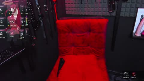 Snapshot of loana_bdsm chatting on April 11, 4:50 am loana_bdsm online show from April 11, 4:50 am