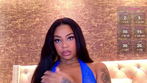 Snapshot of loana_vegas chatting on May 27, 5:21 pm LOANA online show from May 27, 5:21 pm