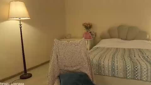 Loanaaa online show from June 27, 4:28 am