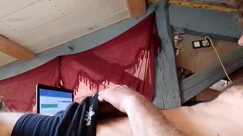 lobin666 online show from February 24, 12:03 pm