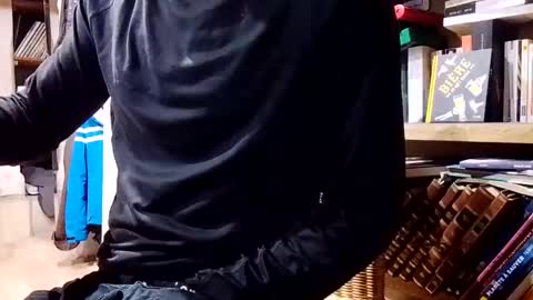 lobin666 online show from March 11, 2:34 pm