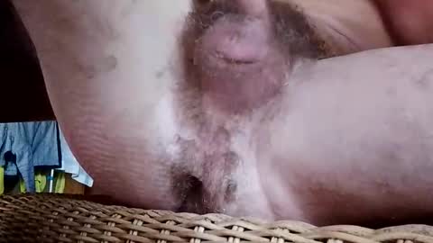 lobin666 online show from April 23, 2:08 pm