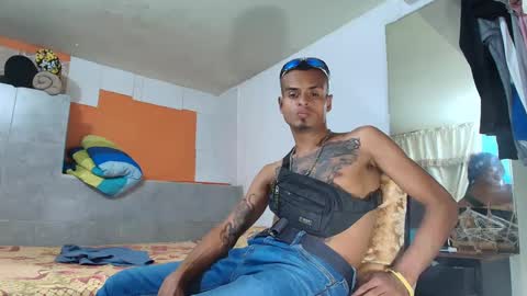 edwin online show from February 24, 10:25 pm