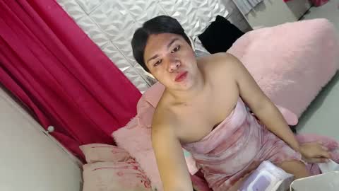 Thea online show from February 13, 11:17 am