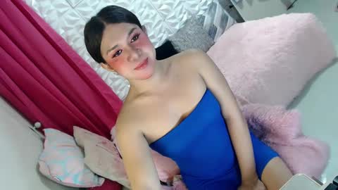 Thea online show from February 27, 6:40 am