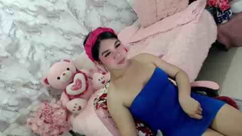 Thea online show from March 23, 8:29 am