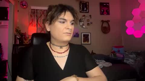 LobotomyPrincess online show from April 5, 5:04 am