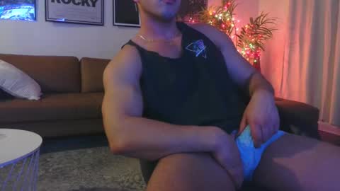 lockdownlove online show from January 10, 2:14 am