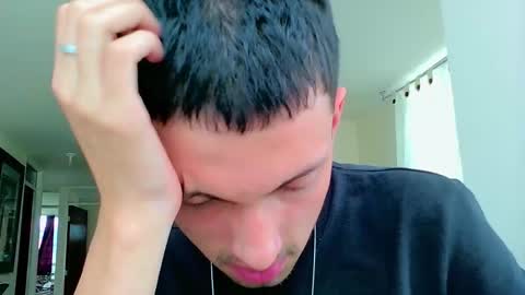 logaan_grey online show from October 26, 4:46 pm