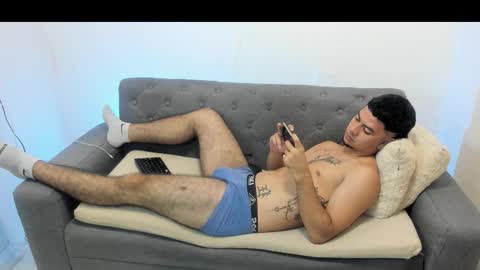 logan online show from March 16, 5:44 am