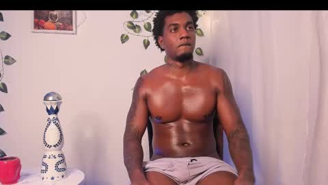 LOGAN DRAKE online show from March 11, 11:12 am