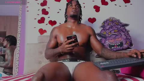 LOGAN DRAKE online show from June 20, 2:03 am