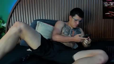 logan_griffin online show from November 6, 3:07 am