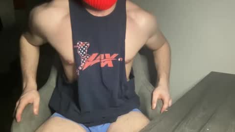 logan_maverick online show from January 25, 2:58 am
