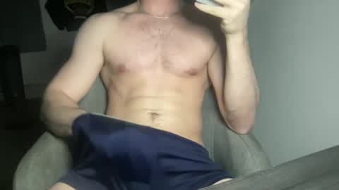 logan_maverick online show from January 31, 4:36 am