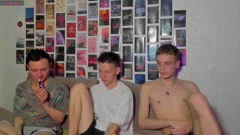 Logan online show from October 2, 9:11 pm